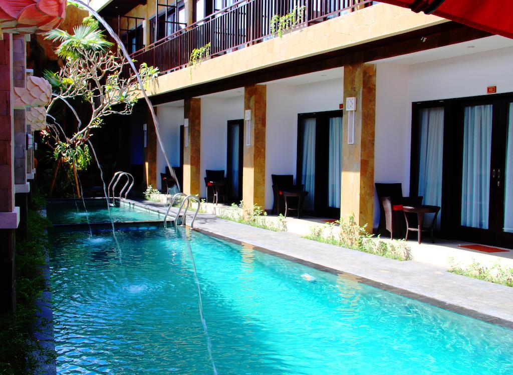 The Swaha Ubud Hotel Sukawati Eksteriør bilde