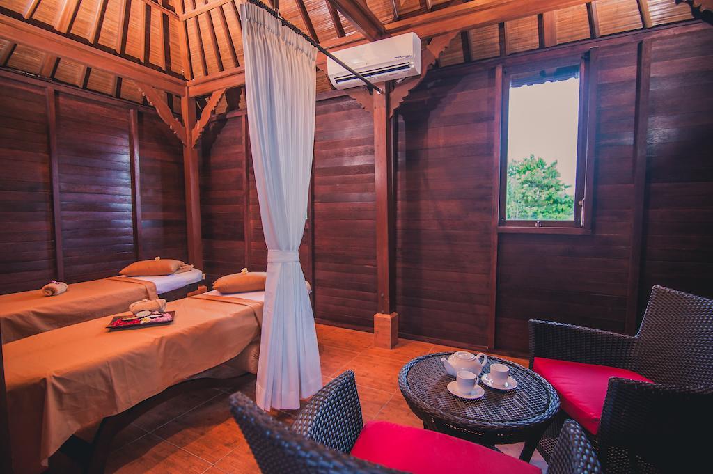 The Swaha Ubud Hotel Sukawati Eksteriør bilde