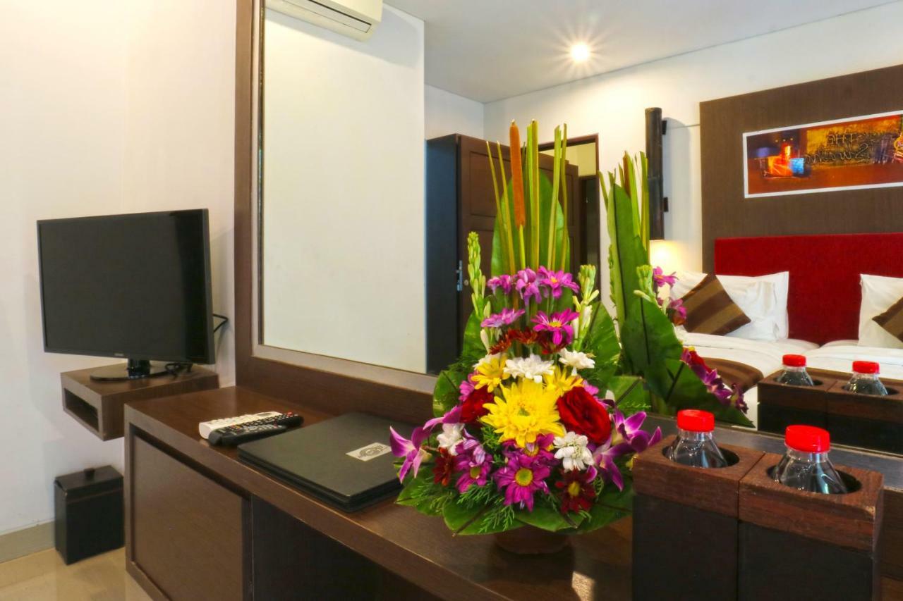 The Swaha Ubud Hotel Sukawati Eksteriør bilde