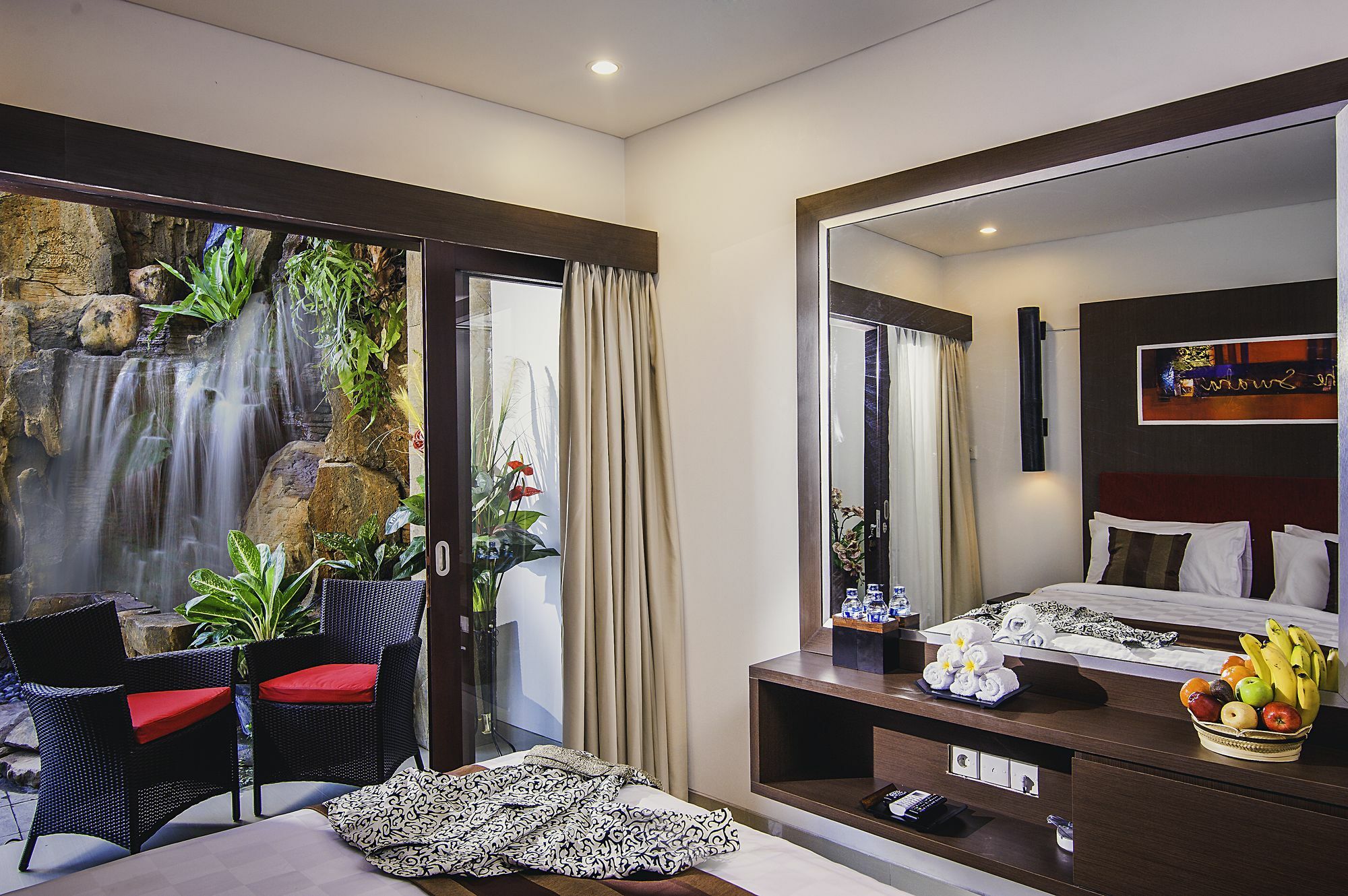 The Swaha Ubud Hotel Sukawati Eksteriør bilde
