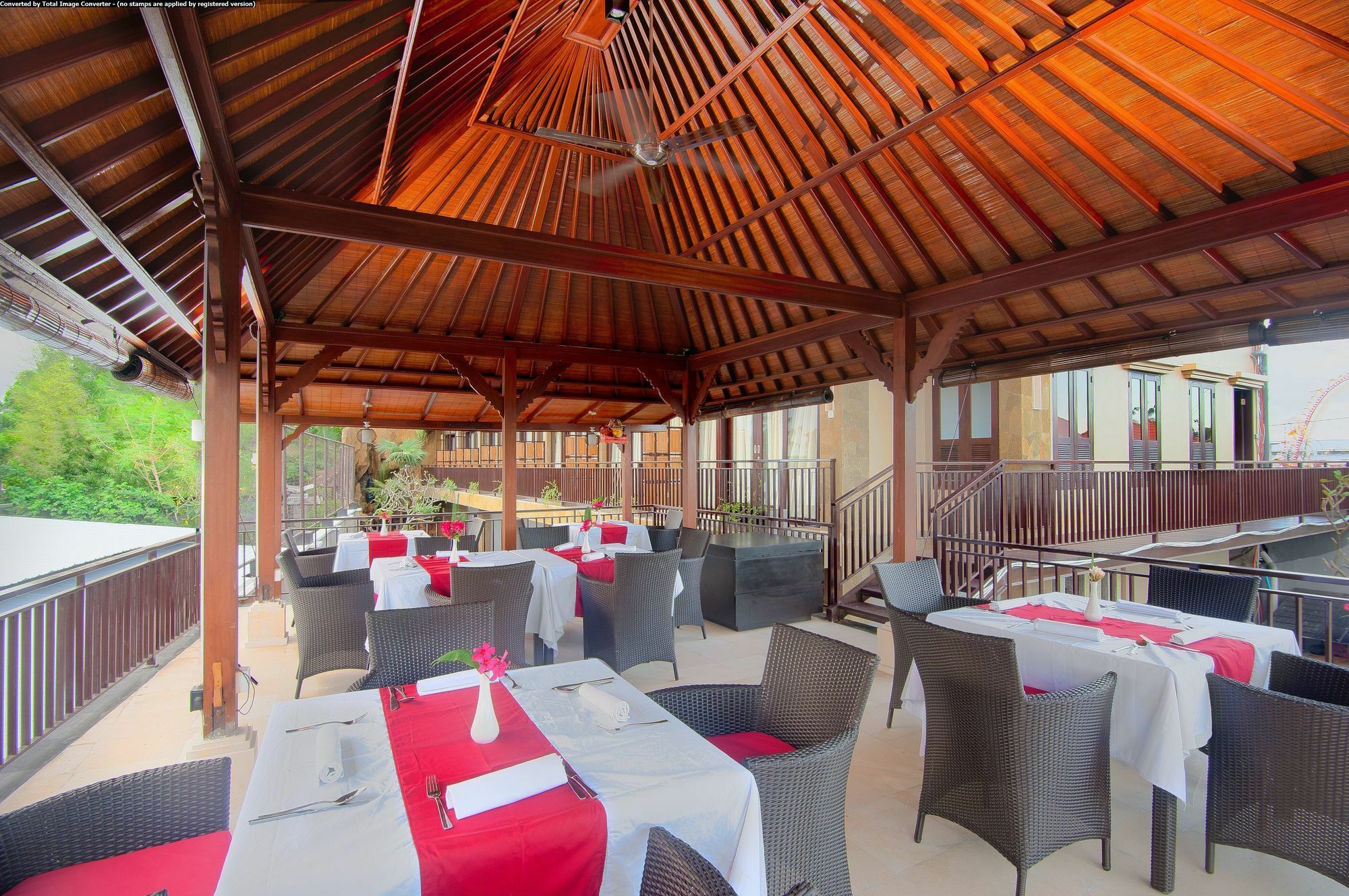 The Swaha Ubud Hotel Sukawati Eksteriør bilde